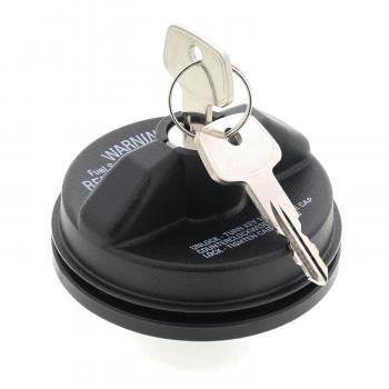 MotoRad MGC716 Fuel Tank Cap product image 1 of 7