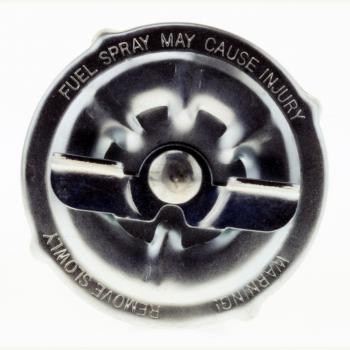MotoRad MGC730 Fuel Tank Cap product image 4 of 4