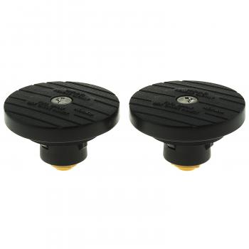 MotoRad MGC772SK Fuel Tank Cap product image 1 of 5