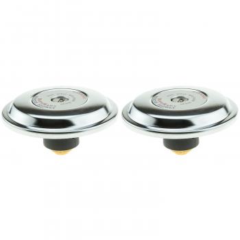 MotoRad MGC773SK Fuel Tank Cap product image 1 of 5