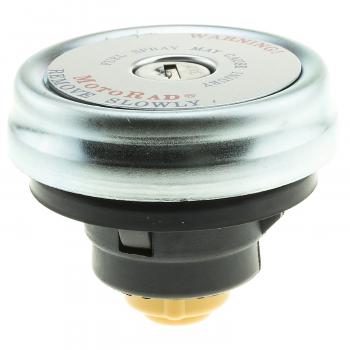 MotoRad MGC774 Fuel Tank Cap product image 1 of 5