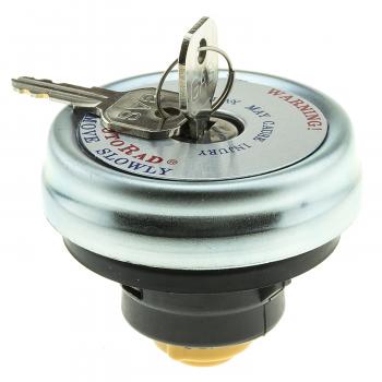 MotoRad MGC774 Fuel Tank Cap product image 4 of 5