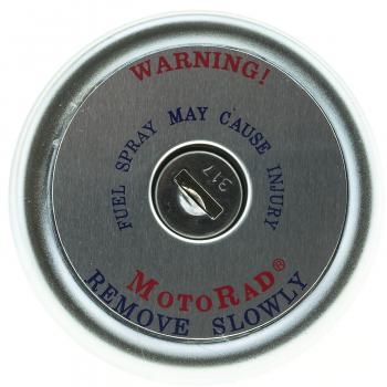 MotoRad MGC774 Fuel Tank Cap product image 5 of 5