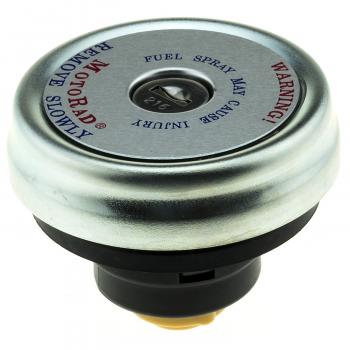 MotoRad MGC780 Fuel Tank Cap product image 4 of 5