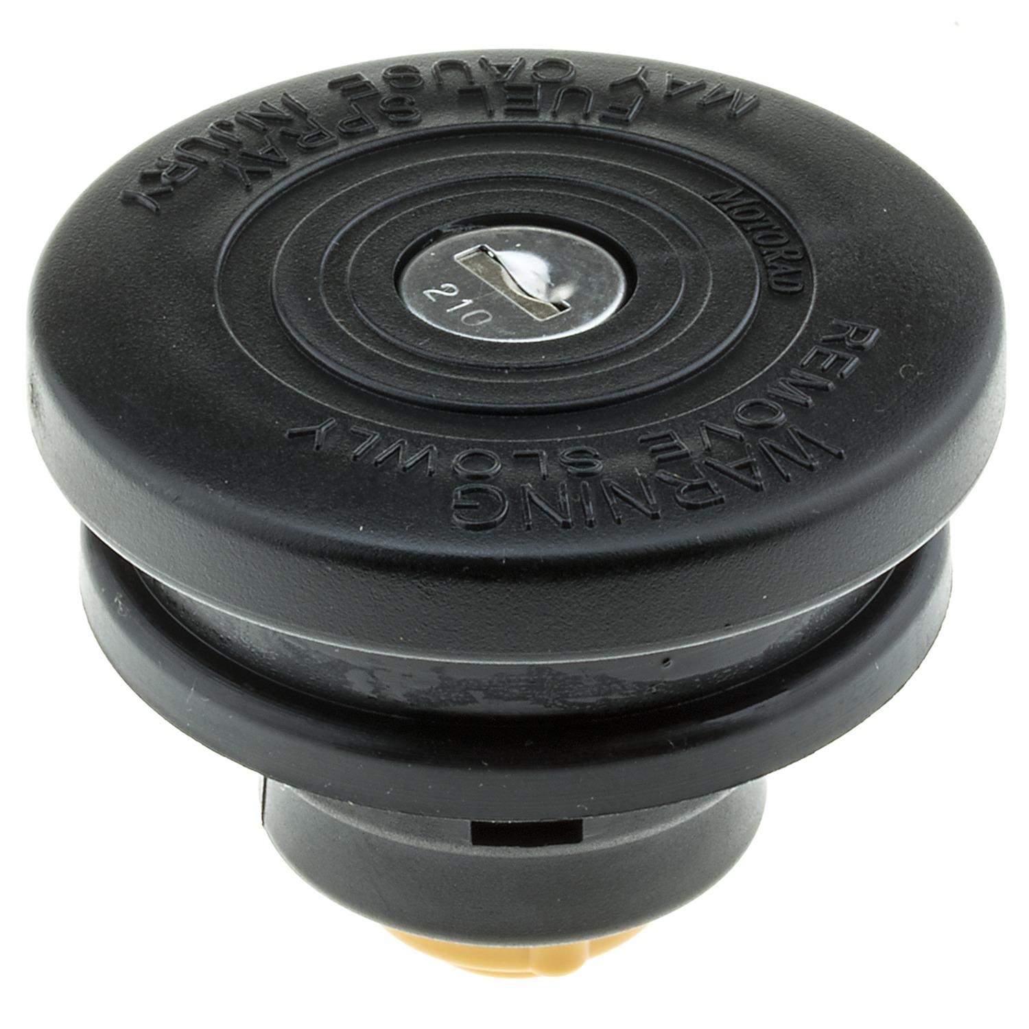 MotoRad MGC782 Fuel Tank Cap product image 1 of 5