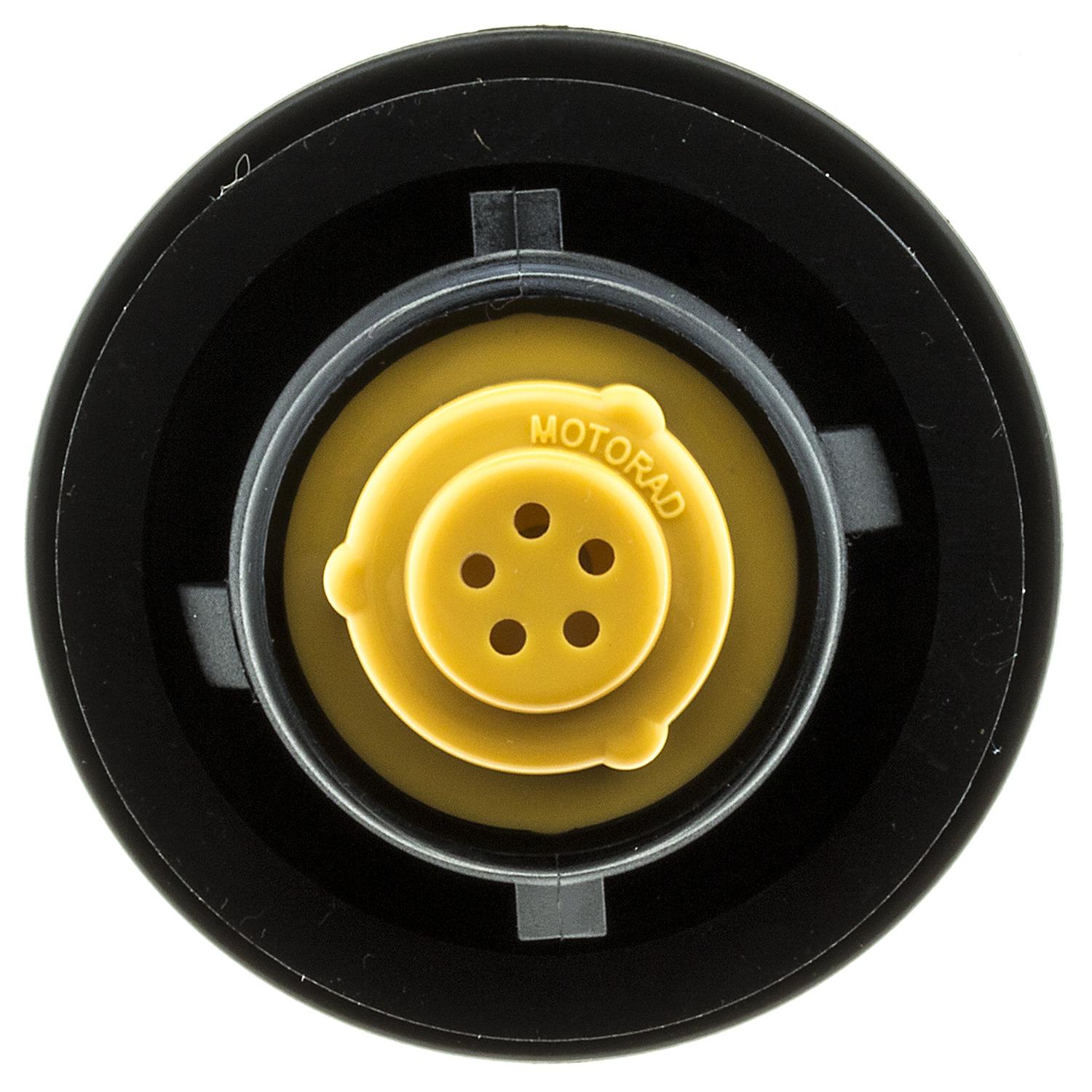 MotoRad MGC782 Fuel Tank Cap product image 2 of 5