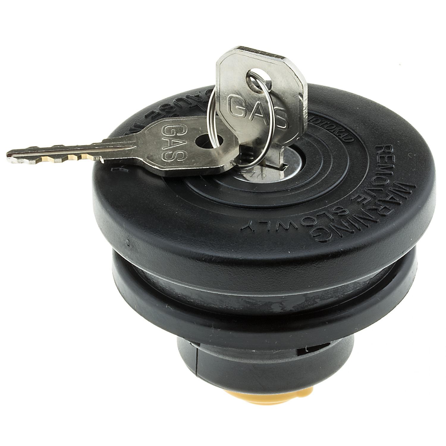 MotoRad MGC782 Fuel Tank Cap product image 4 of 5