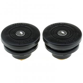 MotoRad MGC793SK Fuel Tank Cap product image 1 of 5