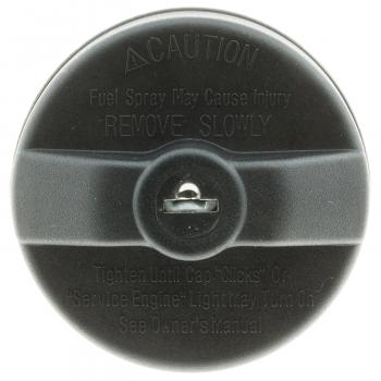 MotoRad MGC802 Fuel Tank Cap product image 5 of 5