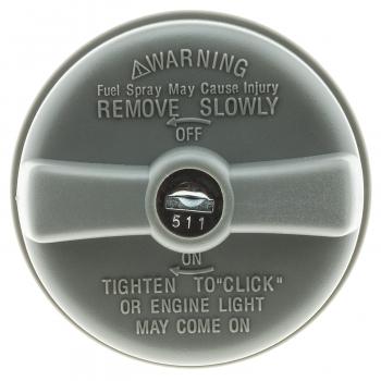 MotoRad MGC803 Fuel Tank Cap product image 5 of 5