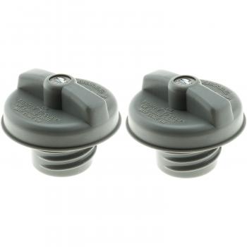 MotoRad MGC803SK Fuel Tank Cap product image 1 of 4