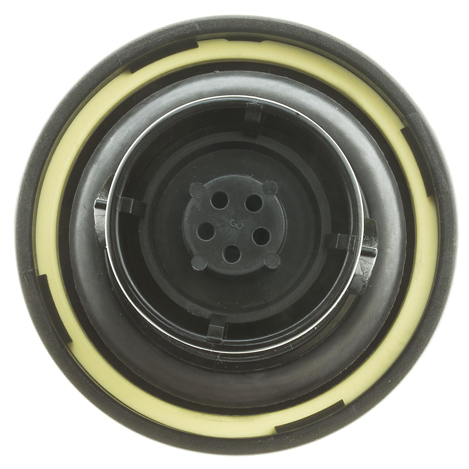 MotoRad MGC804 - Fuel Tank Cap MotoRad MGC804 Fuel Tank Cap product image 3 of 8