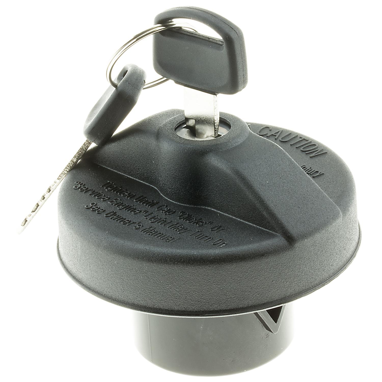 MotoRad MGC804 - Fuel Tank Cap MotoRad MGC804 Fuel Tank Cap product image 6 of 8