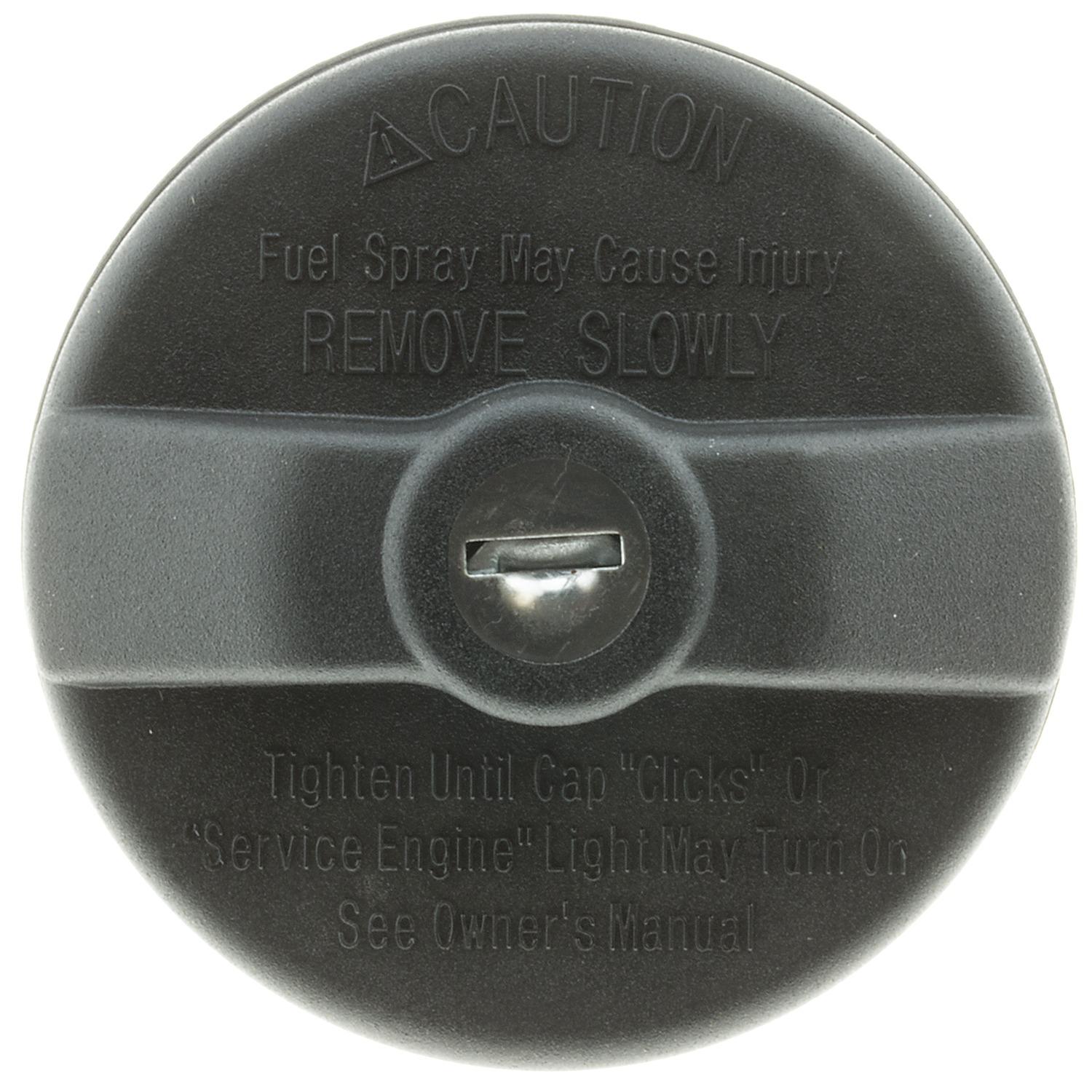 MotoRad MGC804 - Fuel Tank Cap MotoRad MGC804 Fuel Tank Cap product image 8 of 8