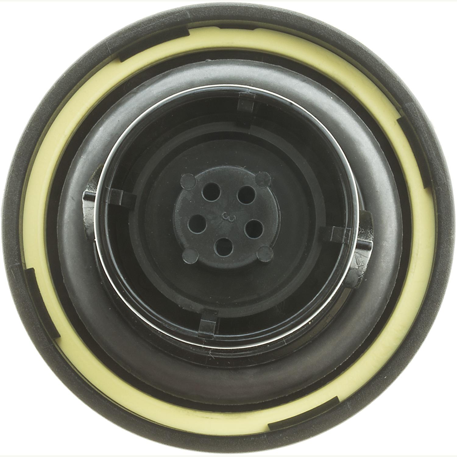 MotoRad MGC804SK - Fuel Tank Cap MotoRad MGC804SK Fuel Tank Cap product image 2 of 5