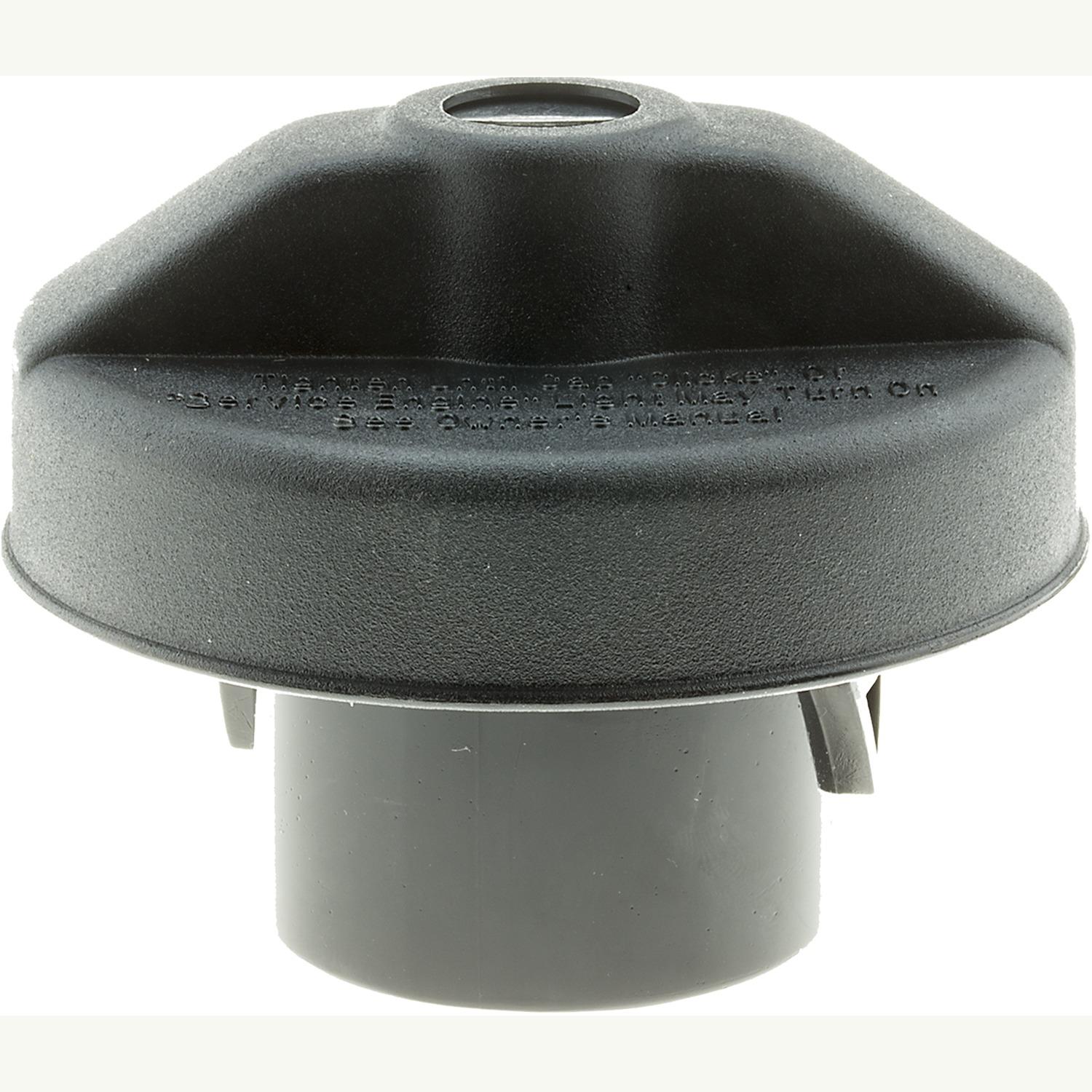 MotoRad MGC804SK - Fuel Tank Cap MotoRad MGC804SK Fuel Tank Cap product image 3 of 5