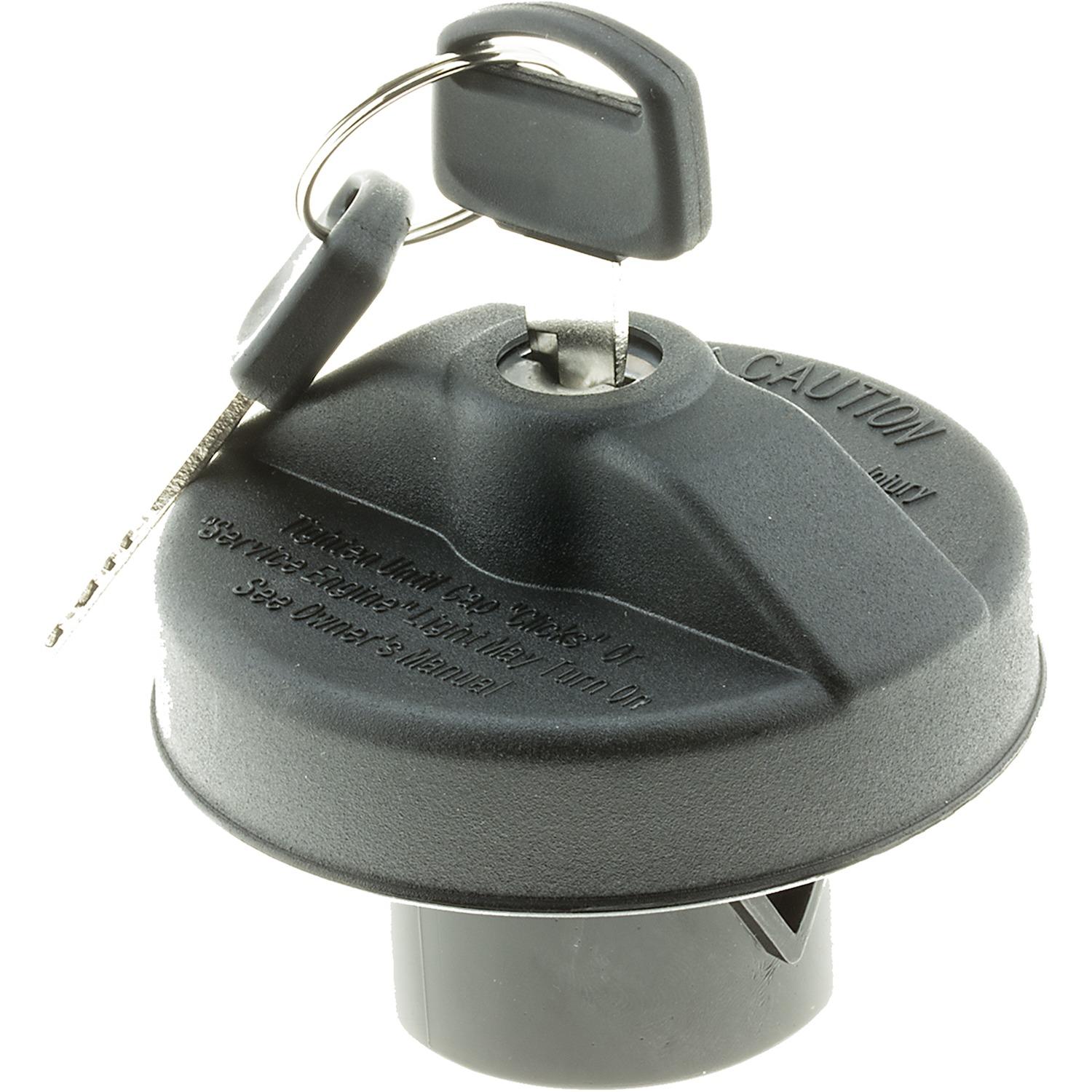 MotoRad MGC804SK - Fuel Tank Cap MotoRad MGC804SK Fuel Tank Cap product image 4 of 5