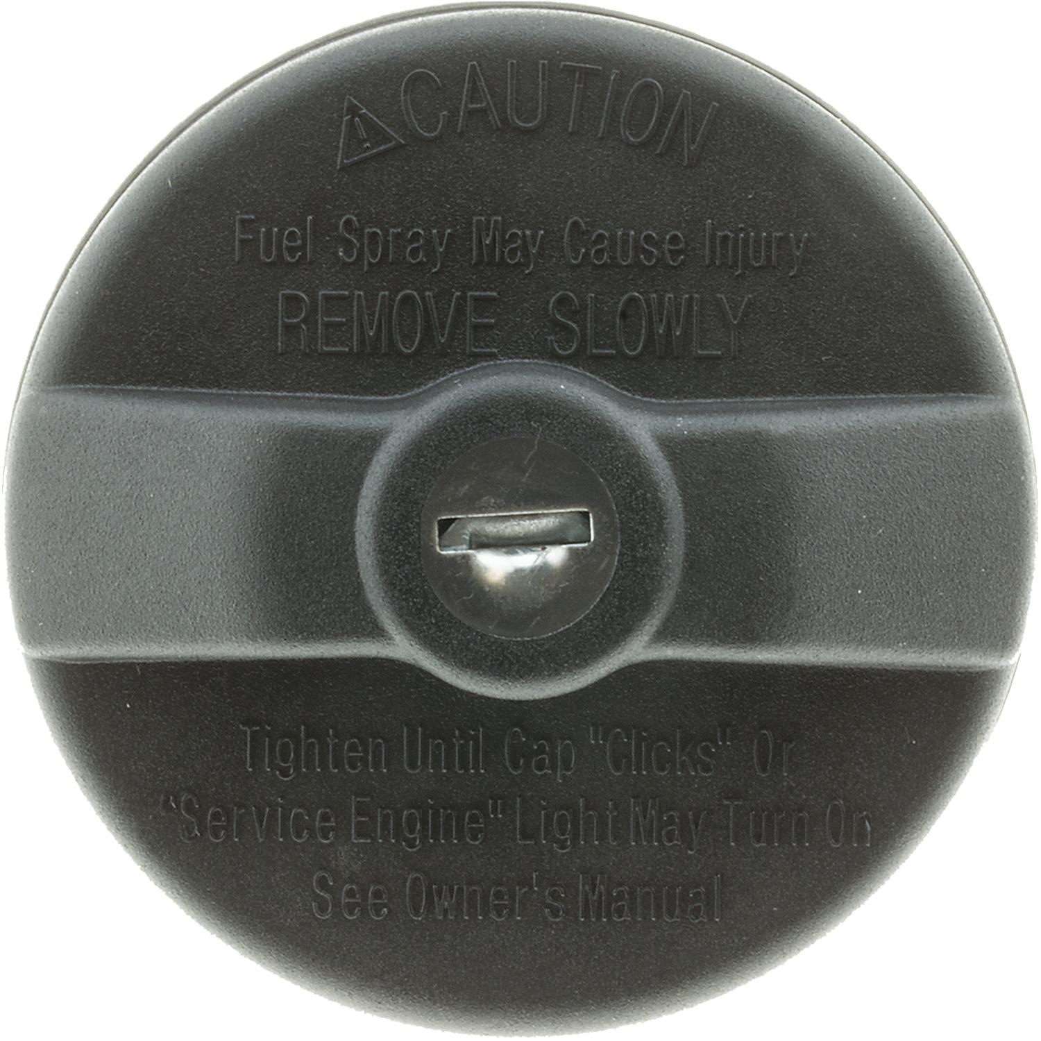 MotoRad MGC804SK - Fuel Tank Cap MotoRad MGC804SK Fuel Tank Cap product image 5 of 5