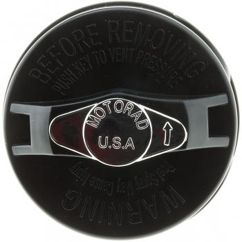 MotoRad MGC805SK Fuel Tank Cap product image 4 of 4