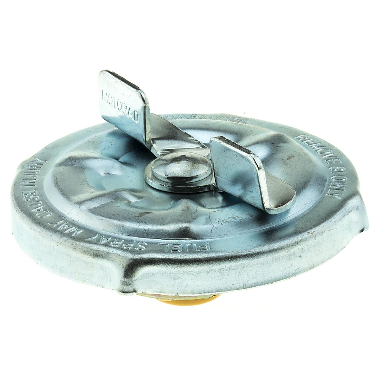 MotoRad MGC810 Fuel Tank Cap product image 1 of 7