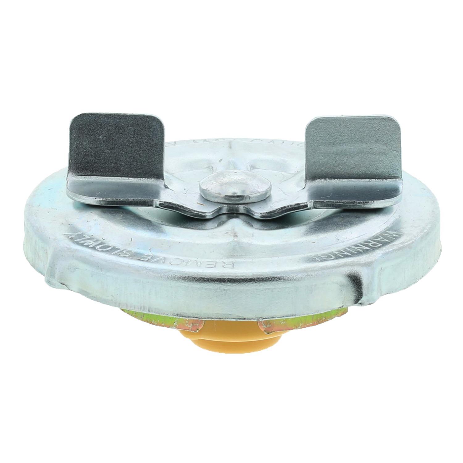 MotoRad MGC810 Fuel Tank Cap product image 2 of 7