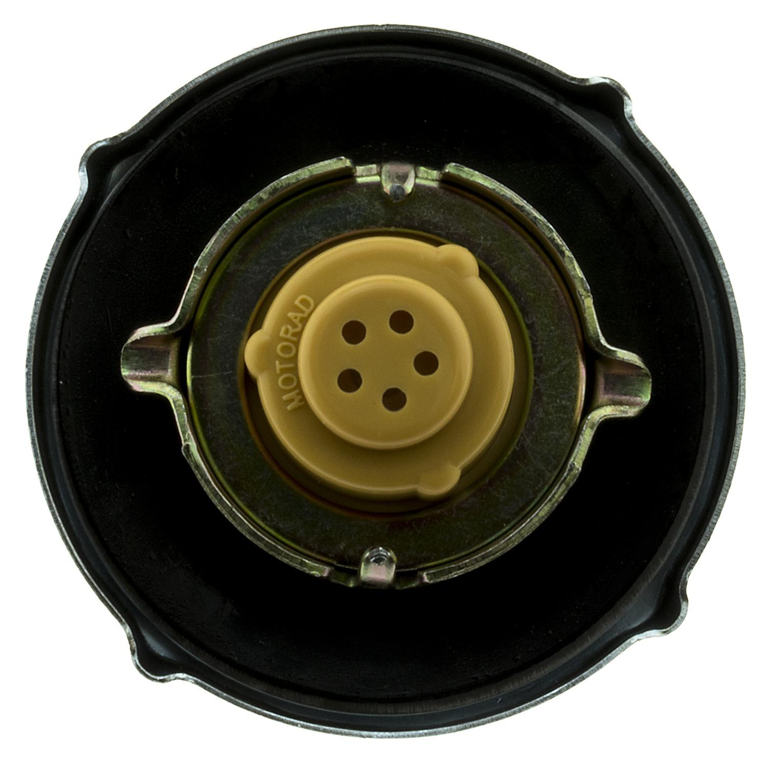 MotoRad MGC810 Fuel Tank Cap product image 3 of 7