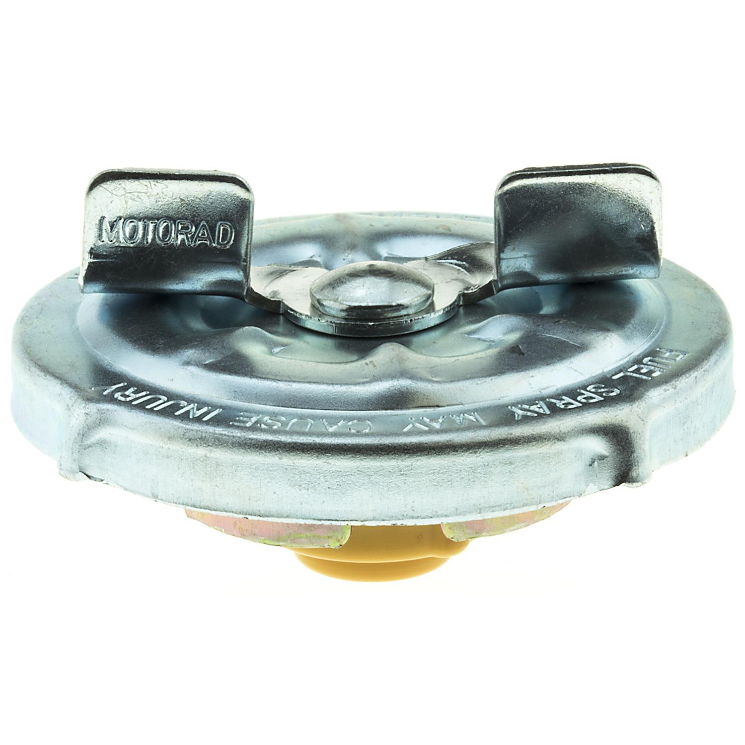 MotoRad MGC810 Fuel Tank Cap product image 4 of 7