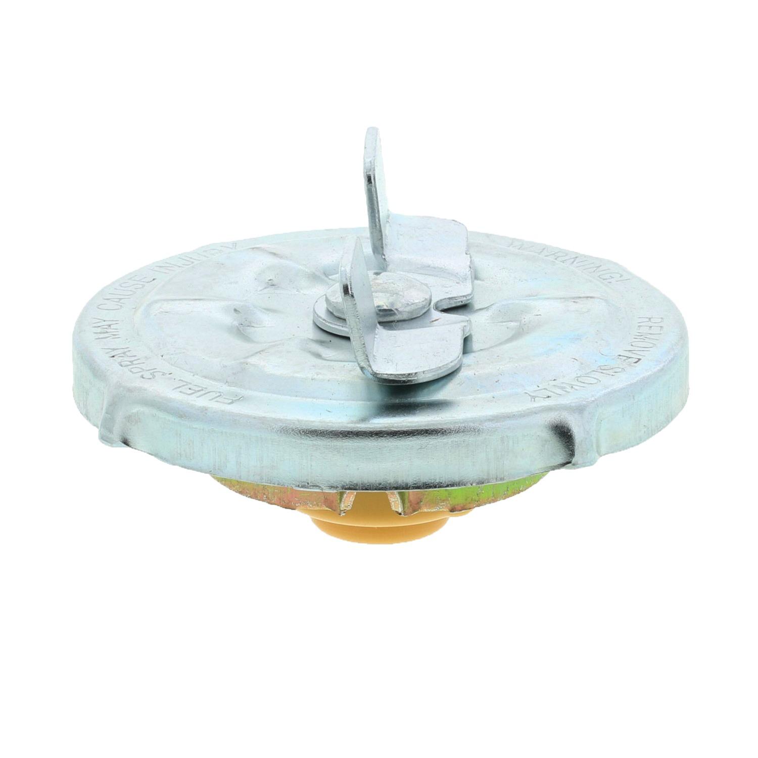 MotoRad MGC810 Fuel Tank Cap product image 5 of 7
