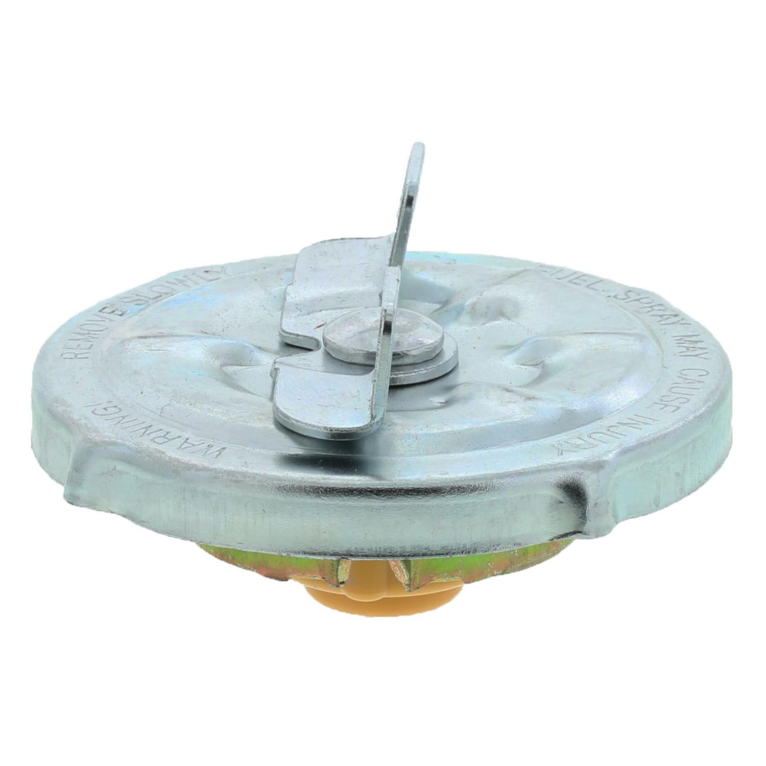 MotoRad MGC810 Fuel Tank Cap product image 6 of 7