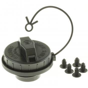 MotoRad MGC825T Fuel Tank Cap product image 1 of 4