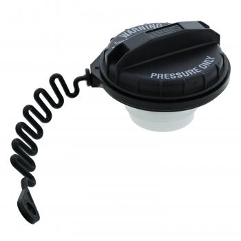 MotoRad MGC827T Fuel Tank Cap product image 1 of 7