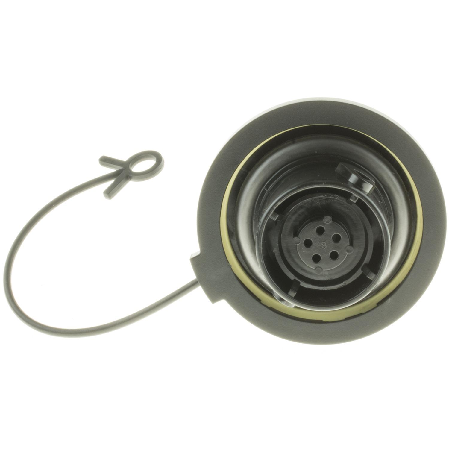 MotoRad MGC838T - Fuel Tank Cap MotoRad MGC838T Fuel Tank Cap product image 2 of 4