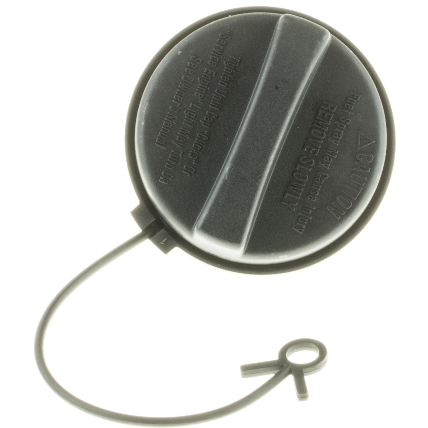 MotoRad MGC838T - Fuel Tank Cap MotoRad MGC838T Fuel Tank Cap product image 4 of 4