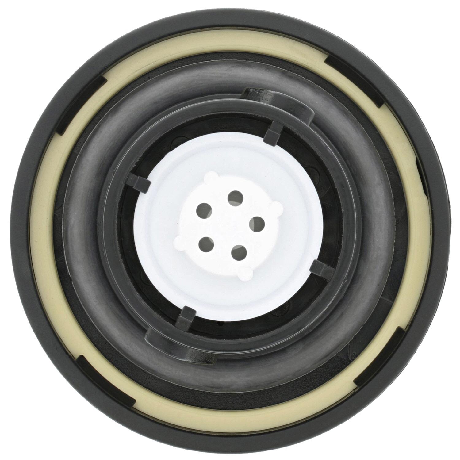 MotoRad MGC840 - Fuel Tank Cap MotoRad MGC840 Fuel Tank Cap product image 3 of 7