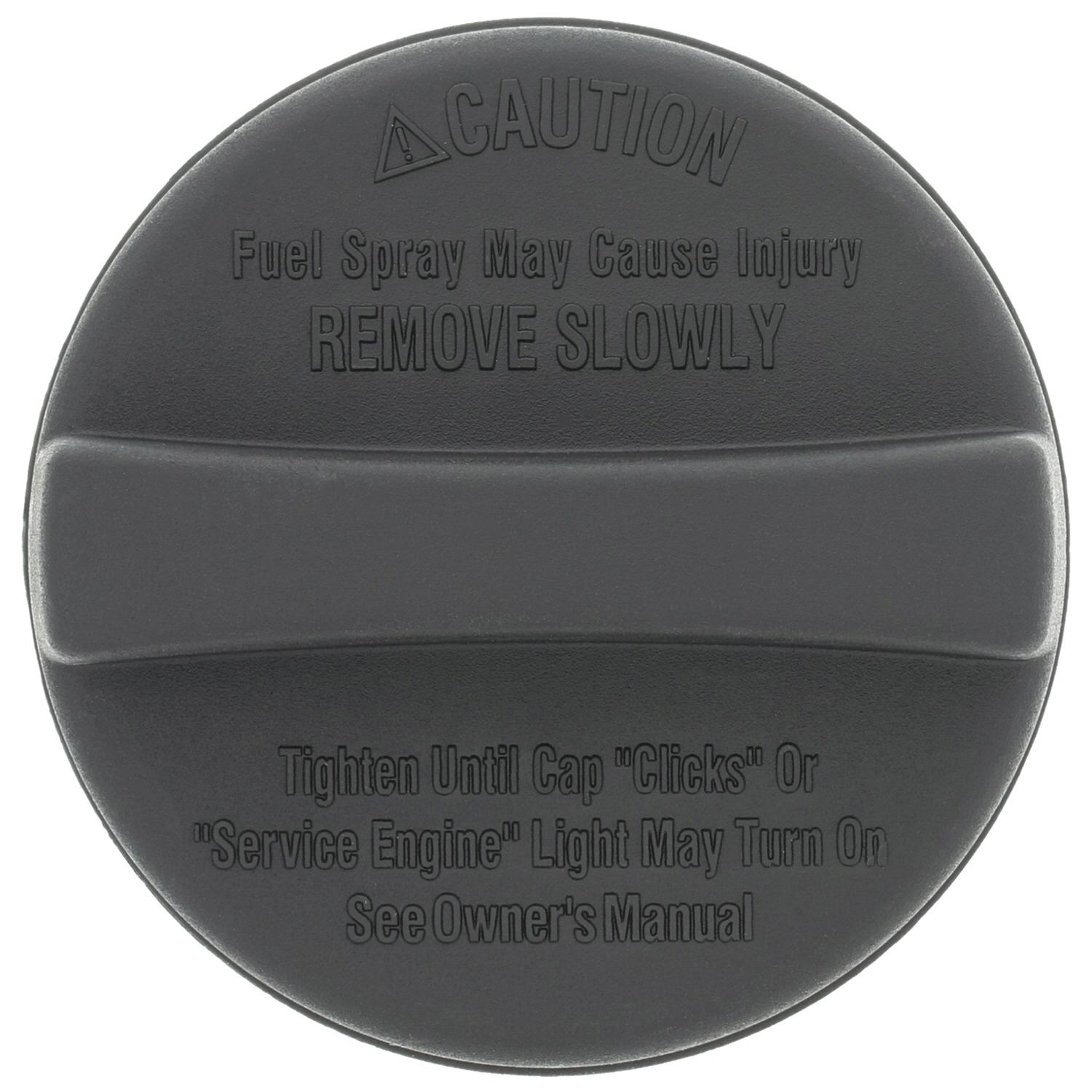MotoRad MGC840 - Fuel Tank Cap MotoRad MGC840 Fuel Tank Cap product image 7 of 7