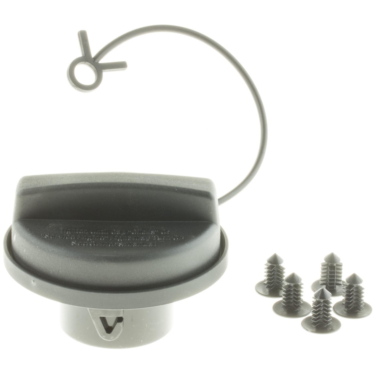 MotoRad MGC840T - Fuel Tank Cap MotoRad MGC840T Fuel Tank Cap product image 1 of 4