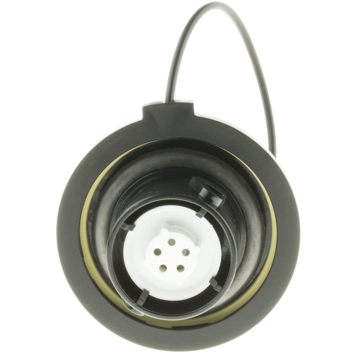 MotoRad MGC840T - Fuel Tank Cap MotoRad MGC840T Fuel Tank Cap product image 2 of 4