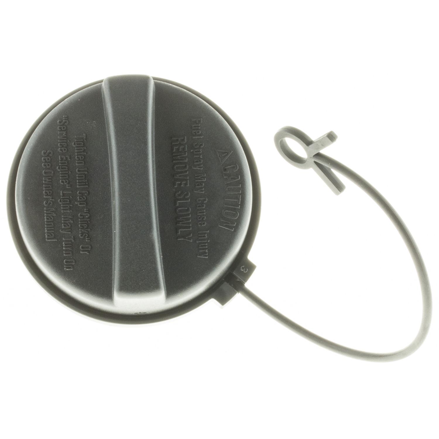 MotoRad MGC840T - Fuel Tank Cap MotoRad MGC840T Fuel Tank Cap product image 4 of 4