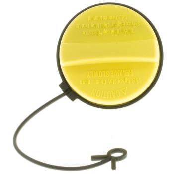 MotoRad MGC841T Fuel Tank Cap product image 4 of 4