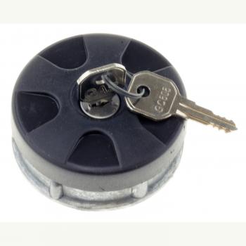 MotoRad MGC850 Fuel Tank Cap product image 4 of 4