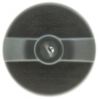 MotoRad MGC902 Fuel Tank Cap product image 5 of 5