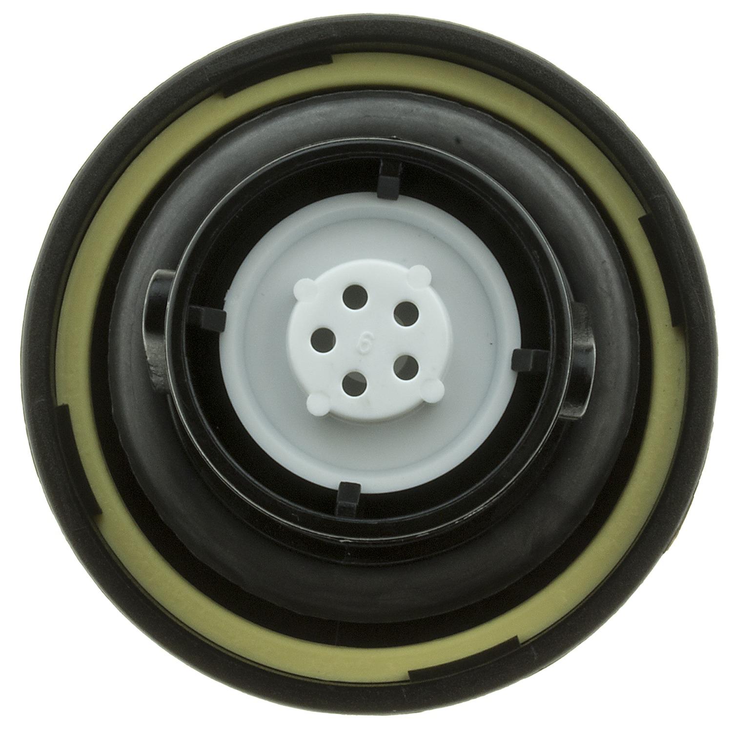 MotoRad MGC903 - Fuel Tank Cap MotoRad MGC903 Fuel Tank Cap product image 3 of 6