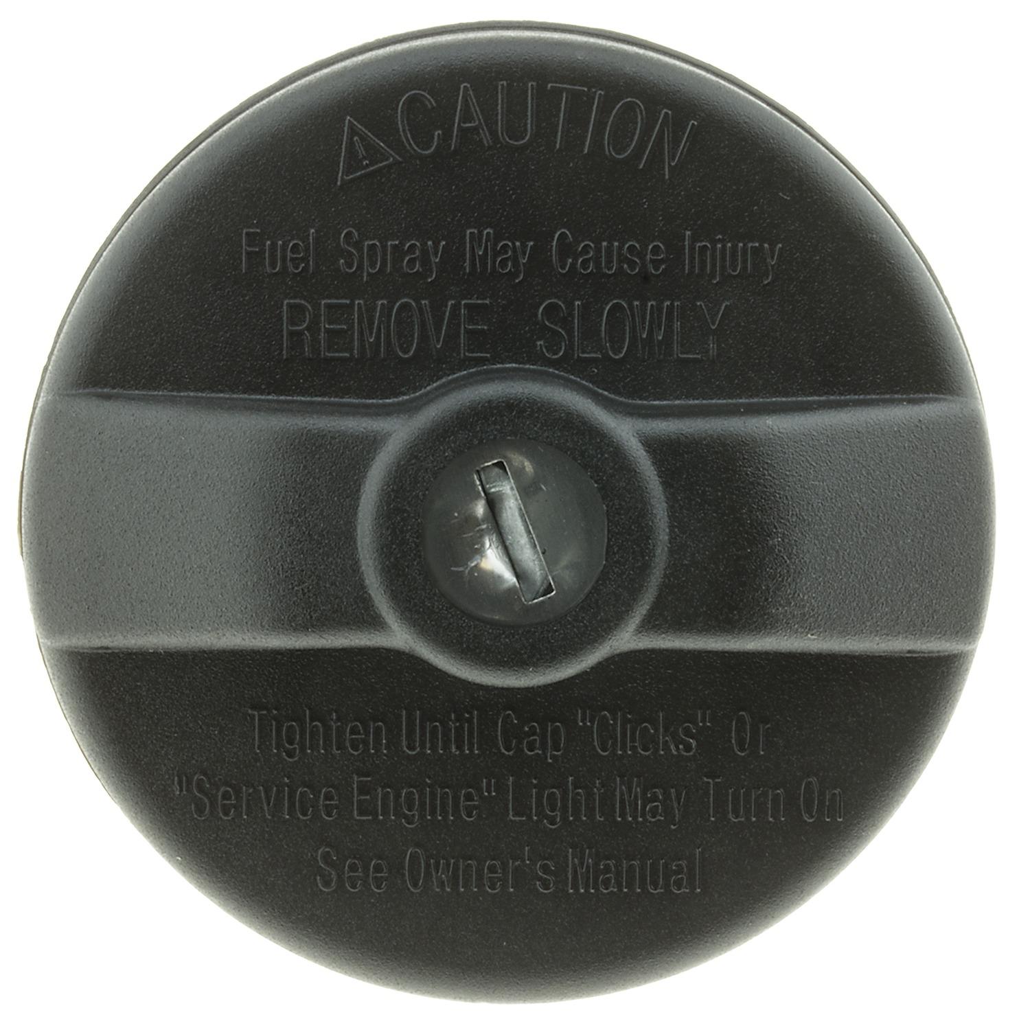 MotoRad MGC903 - Fuel Tank Cap MotoRad MGC903 Fuel Tank Cap product image 6 of 6