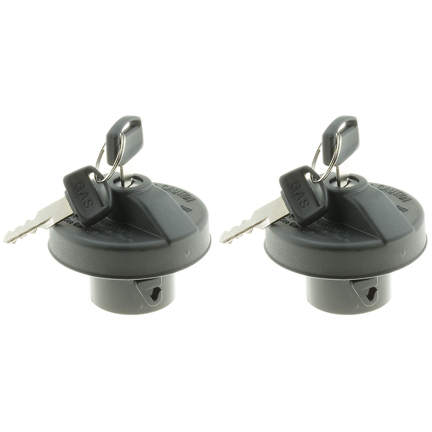 MotoRad MGC903SK - Fuel Tank Cap MotoRad MGC903SK Fuel Tank Cap product image 1 of 4