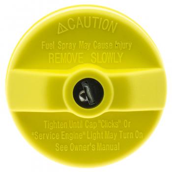 MotoRad MGC904 Fuel Tank Cap product image 5 of 5