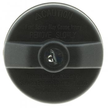 MotoRad MGC907 Fuel Tank Cap product image 5 of 5
