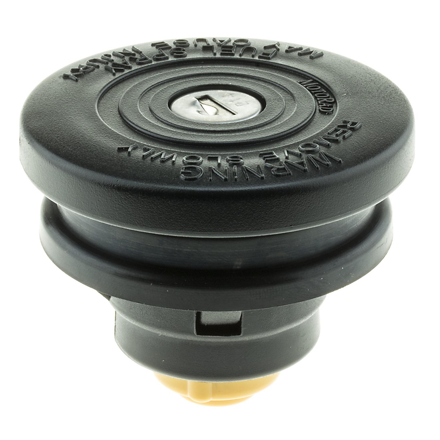 MotoRad MGC91 - Fuel Tank Cap MotoRad MGC91 Fuel Tank Cap product image 1 of 5