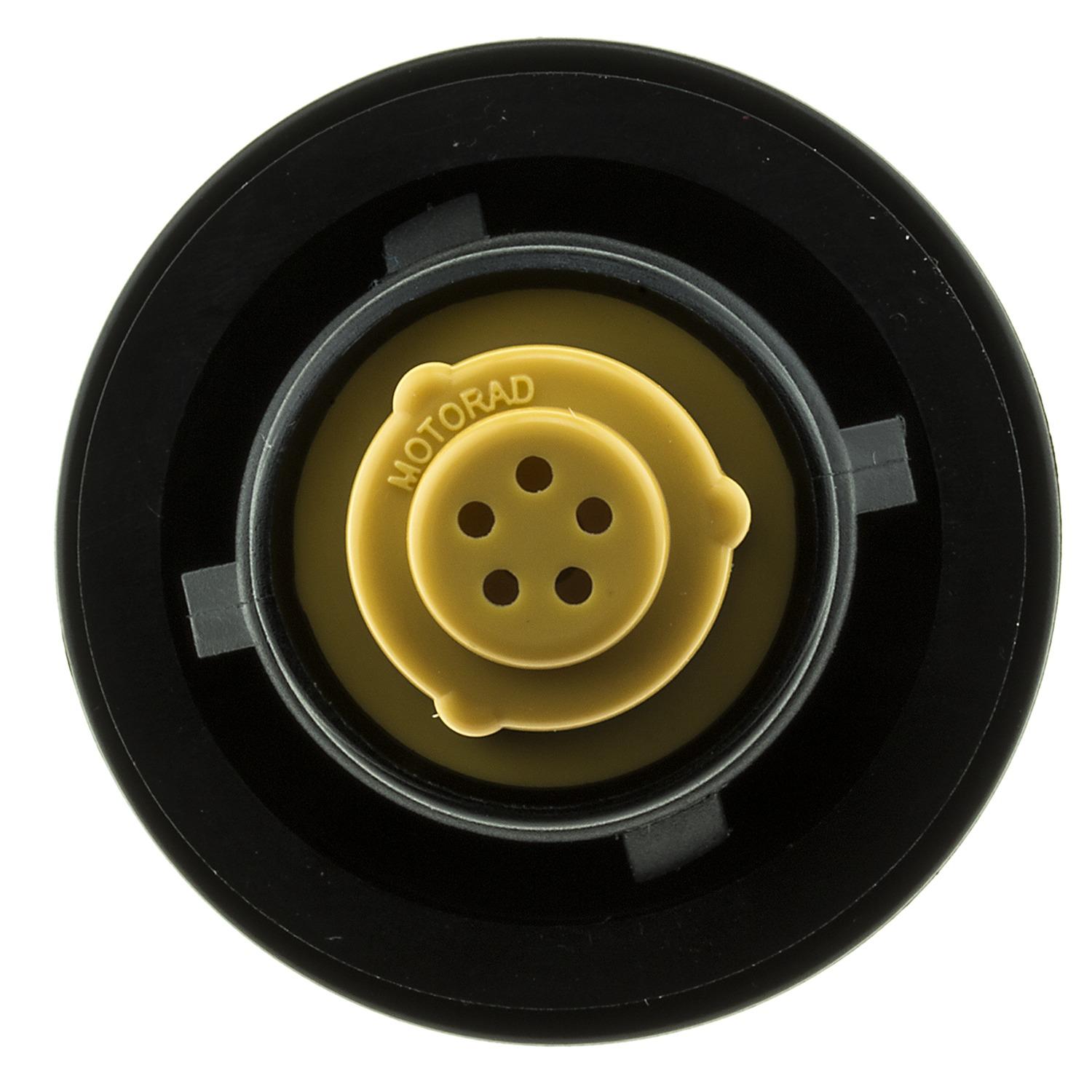 MotoRad MGC91 - Fuel Tank Cap MotoRad MGC91 Fuel Tank Cap product image 2 of 5