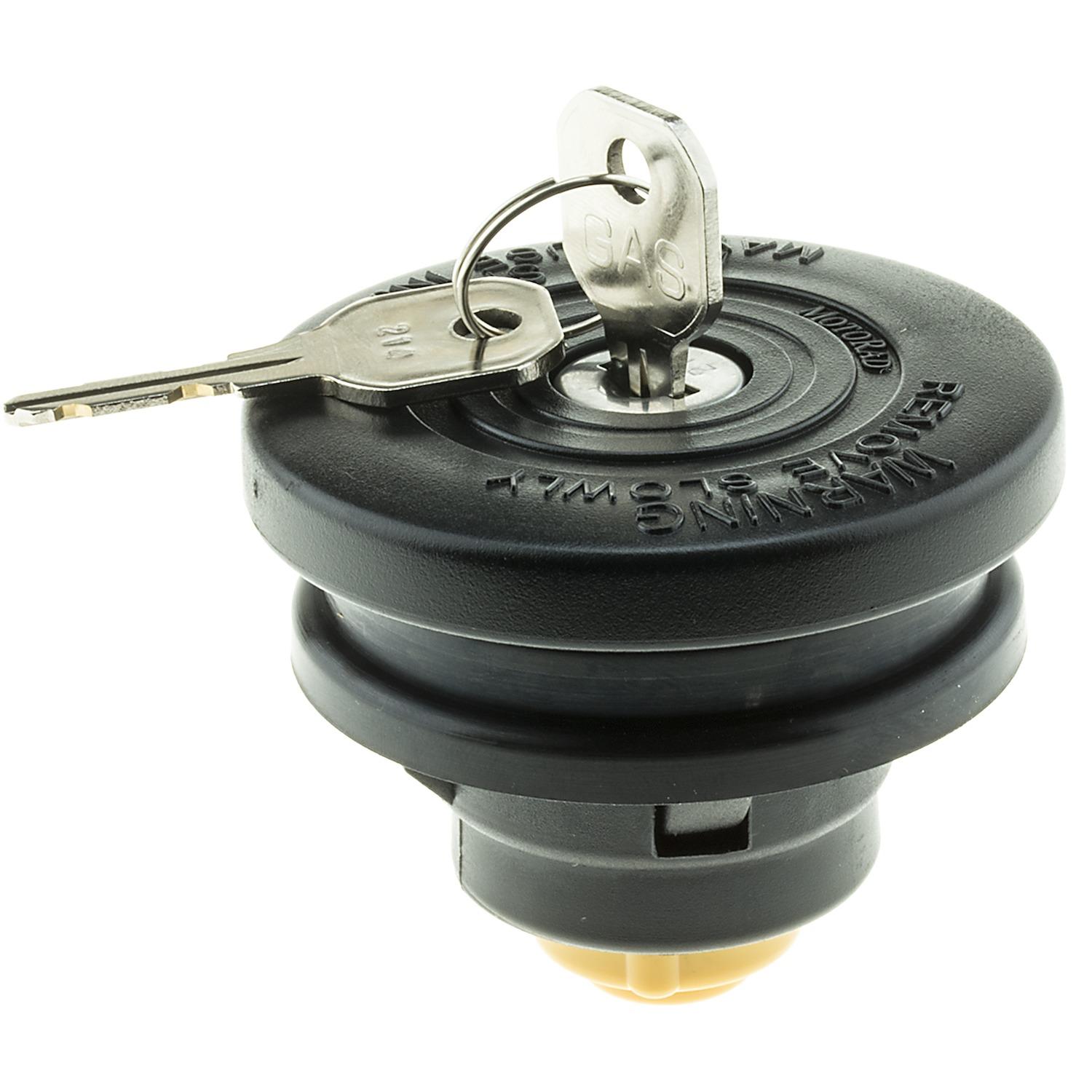 MotoRad MGC91 - Fuel Tank Cap MotoRad MGC91 Fuel Tank Cap product image 4 of 5