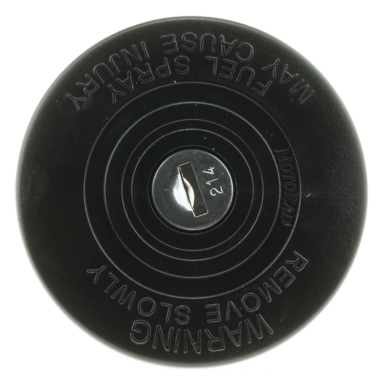 MotoRad MGC91 - Fuel Tank Cap MotoRad MGC91 Fuel Tank Cap product image 5 of 5